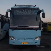 گیربکس اتومات اتوبوس