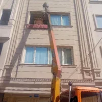 جرثقیل|خدمات حمل و نقل|قم, ولیعصر|دیوار