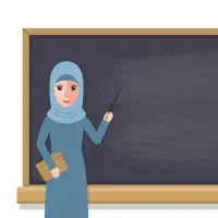 تدریس خصوصی تمام دروس ابتدایی (اول تا ششم)