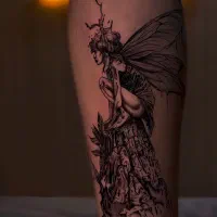 آموزش و انجام تتو بدن با کیفیت اجرای بالا|خدمات آرایشگری و زیبایی|مشهد, دانشجو|دیوار