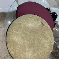 دف همراه کیف نو|سازهای سنتی|شهریار, شهریار|دیوار