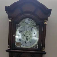 ساعت دیواری