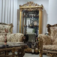 وسایل منزل وشخصی|بوفه، ویترین، کنسول|شیراز, گلدشت معالی‌آباد|دیوار