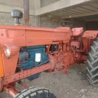 تراکتور رومانی مدل 68 تمام فابریک پلم|خودرو سنگین|بانه, |دیوار