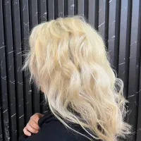 تا ۳۰٪ تخفیف ویژه خدمات رنگ مو فقط