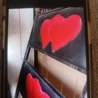 تخت دوطبقه دخترانه