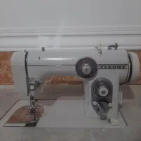 چرخ خیاطی ژانومه ۵ میل
