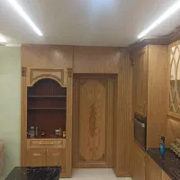 نصب واجرا انواع کابینت وکمددیواری