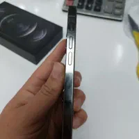 آیفون 12 پرو دو سیم zaa|موبایل|اردبیل, |دیوار