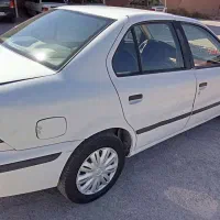 فروش سمند دوگانه سوز مدل 93|خودرو سواری و وانت|کرمان, |دیوار