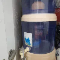 آب تصفیه کن خانگی