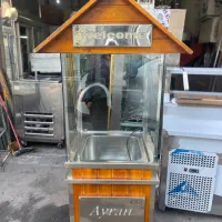 یخچال صنعتی لوازم اشپزخونه