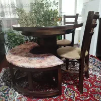 وسایل خونه فروش|مبلمان خانگی و میز عسلی|تهران, سازمان برنامه جنوبی|دیوار