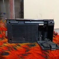 رادیو سونی ۳موج ژاپن نو|سیستم صوتی خانگی|شهرضا, |دیوار