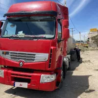 فروش کامیون فوری