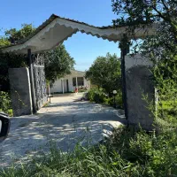 خانه باغ ویلایی معاوضه با ملک یا ماشین تهران وکرج|فروش خانه و ویلا|رامسر, |دیوار