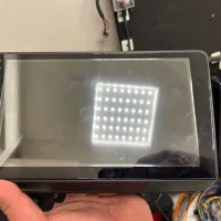 سیستم صوتی تصویری خودرو کامل