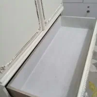 کمد دیواری جای لباسی|جاکفشی، کمد، دراور|ری, شهرک نظامی|دیوار