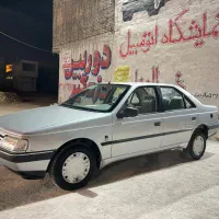ماشین در سوسنگرد دوگانه فابریک