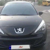 ۲۰۷ پانا ۴۰۲ فول ارتقا ESP کم کار بی رنگ