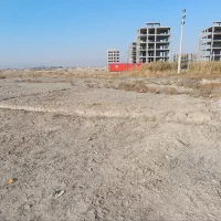 فروش زمین ماهدشت کوی راشته