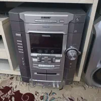 ظبط قدیمی