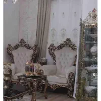 فروش مخمل|پرده، رانر، رومیزی|گلستان (تهران), |دیوار