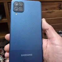 گوشی موبایل سامسونگ a12