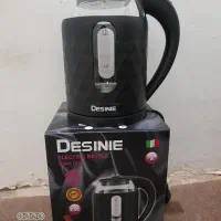 کتری برقی دسینی