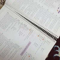 کتاب کمک درسی نهم کلاغ و هشتم خیلی سبز|کتاب و مجله آموزشی|قم, کلهری|دیوار