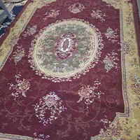 فرش ۶متری گلیم ۶متری