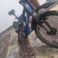 دوچرخه 20