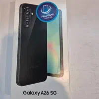 سامسونگ A26 5G 256 8