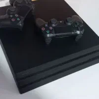 ps4 pro  پی اس فور پرو کپی خور|کنسول، بازی ویدئویی و آنلاین|بروجرد, |دیوار
