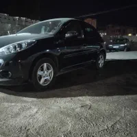 ۲۰۷پانا بی رنگ ۱۴۰۲ کم کار