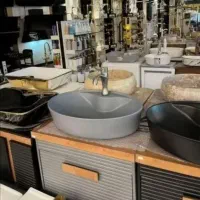 روشویی کابینتی مدل - نارین /Narin