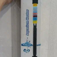 بخاری آکواریوم ۲۰۰ وات ماهیران