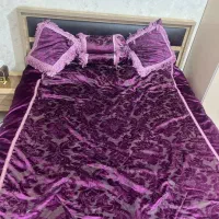 رو تختی دو نفره