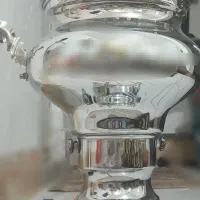 سماور گازسوز