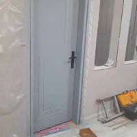 فروش انواع درب داخلی
