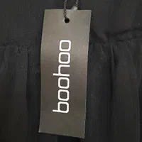 پیراهن حریر برند انگلیسی boohoo مناسب ۳۸ ۴۰ ۴۲|لباس|تهران, صادقیه|دیوار