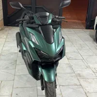 کیلیک ۱۷۰ S2 کویر مدل ۱۴۰۳