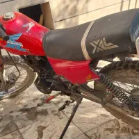 تریل ایکسل150