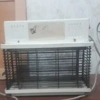 پشه کش برقی