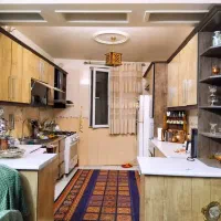 آپارتمان ۶۶متری/امکانات تکمیل/بهترین کوچه منطقه|اجارهٔ آپارتمان|تهران, باغ خزانه|دیوار