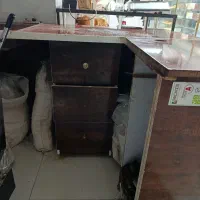 میز سوپرمارکت وغیره|میز تحریر و کامپیوتر|پارسآباد, |دیوار