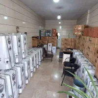 فروش ویژه زمستانه آبگرمکن منبعی