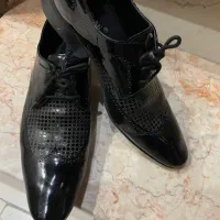 کفش مجلسی برند