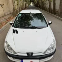 206 مدل ۹۵ تیپ 5