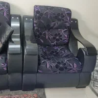 میل راحتی سه نفره